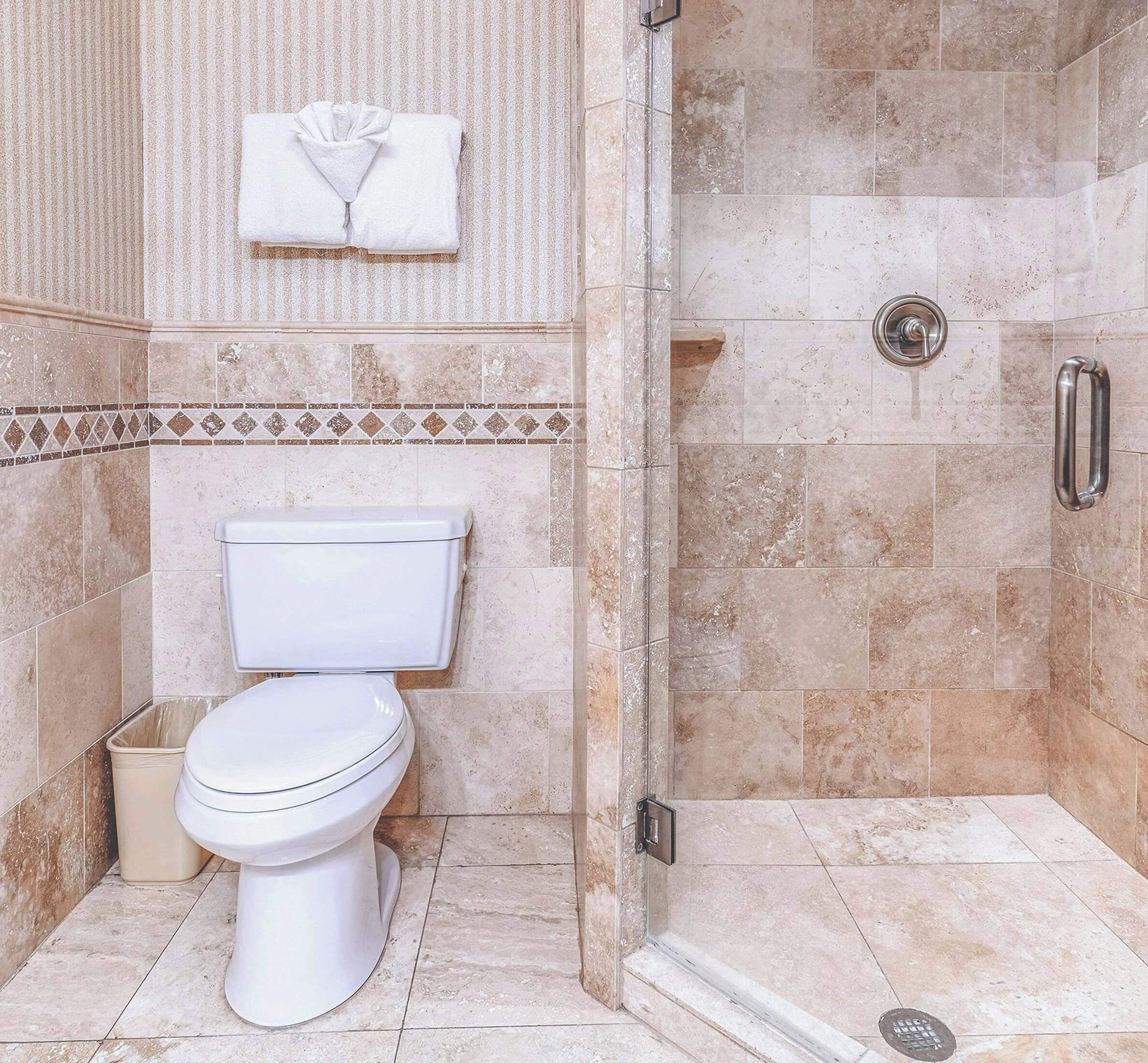 Kamar mandi