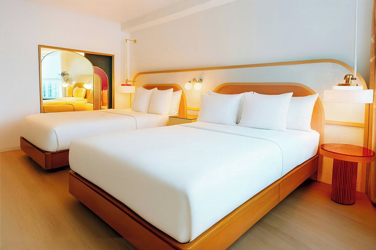 Literie de qualité supérieure, couette en duvet d'oie, surmatelas