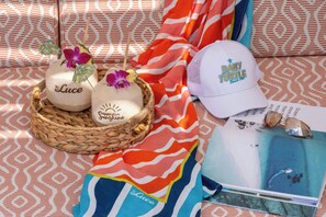 Servicio de la propiedad