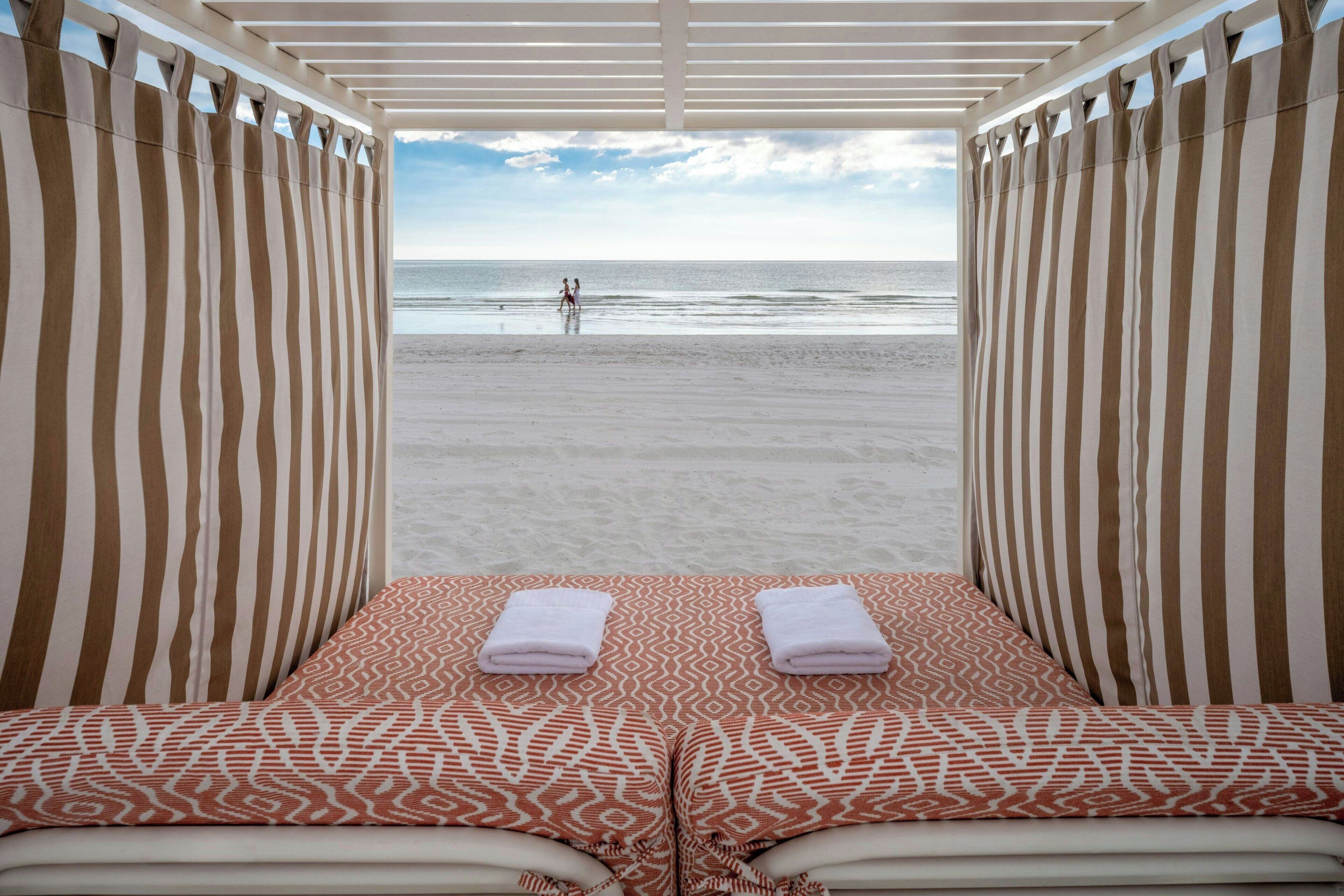 Ausstattung der Unterkunft