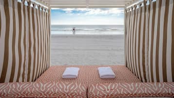 Ausstattung der Unterkunft