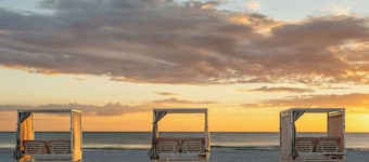 The Luce, St. Pete Beach, a Tribute Portfolio Hotel