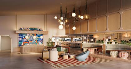 The Luce, St. Pete Beach, a Tribute Portfolio Hotel