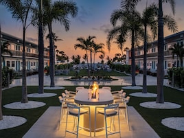 Cortile