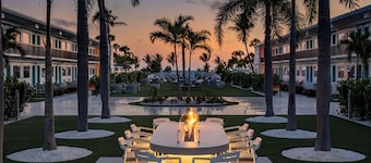 The Luce, St. Pete Beach, a Tribute Portfolio Hotel
