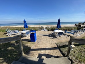 North Cottages, Ocean View | 테라스/파티오