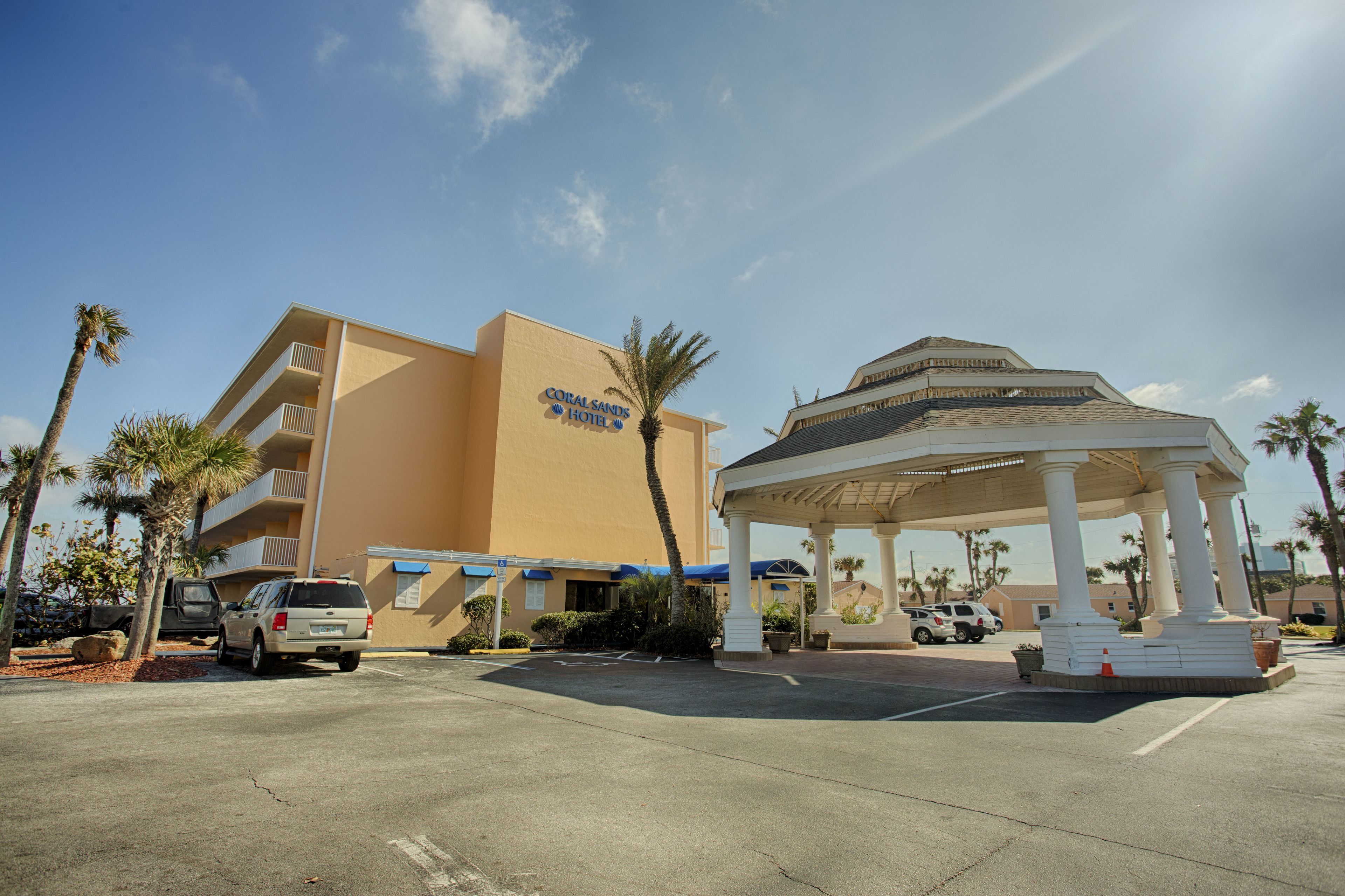 Foto - Coral Sands Inn