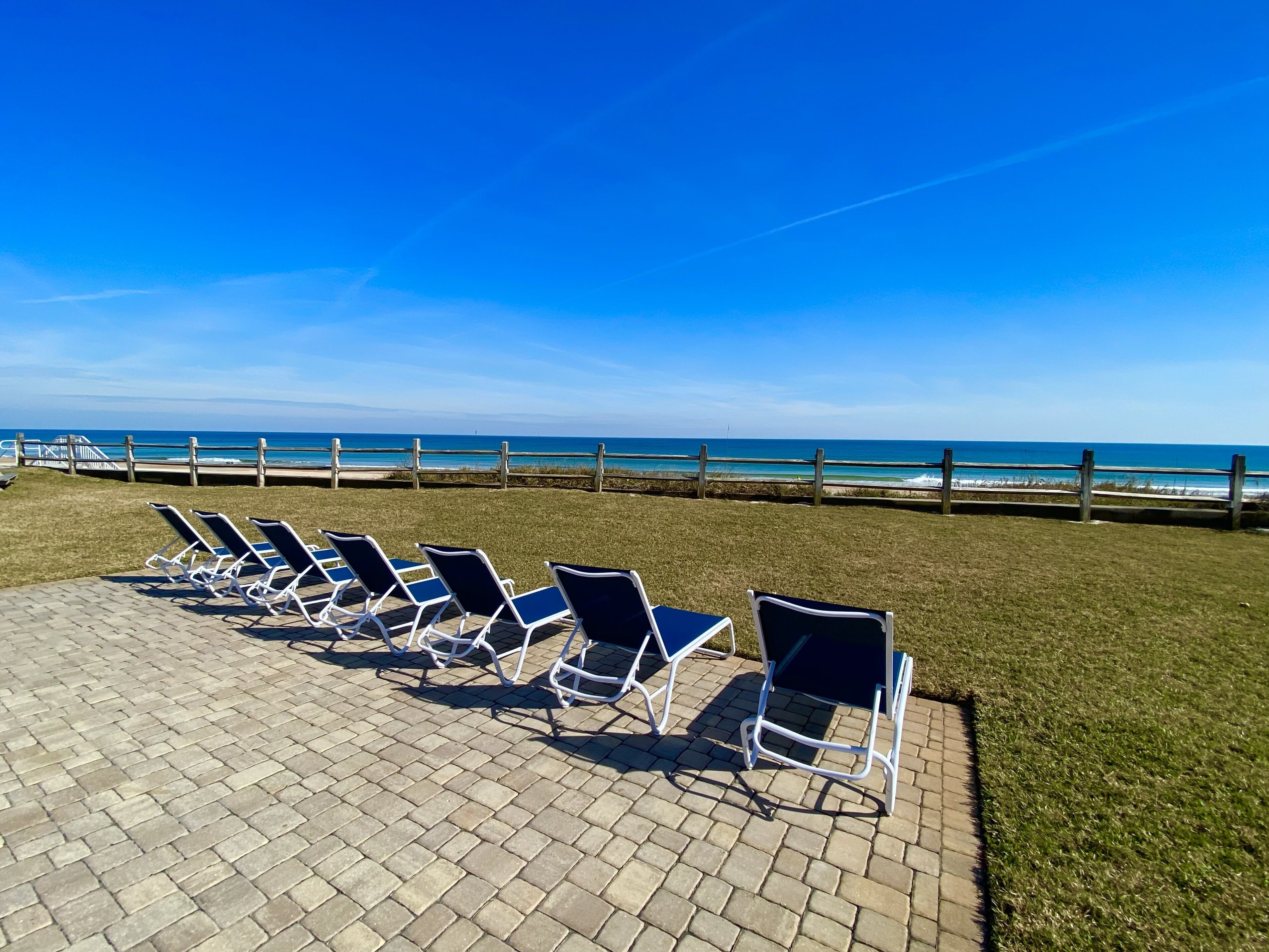 South Cottages, Ocean View | Terraza o patio