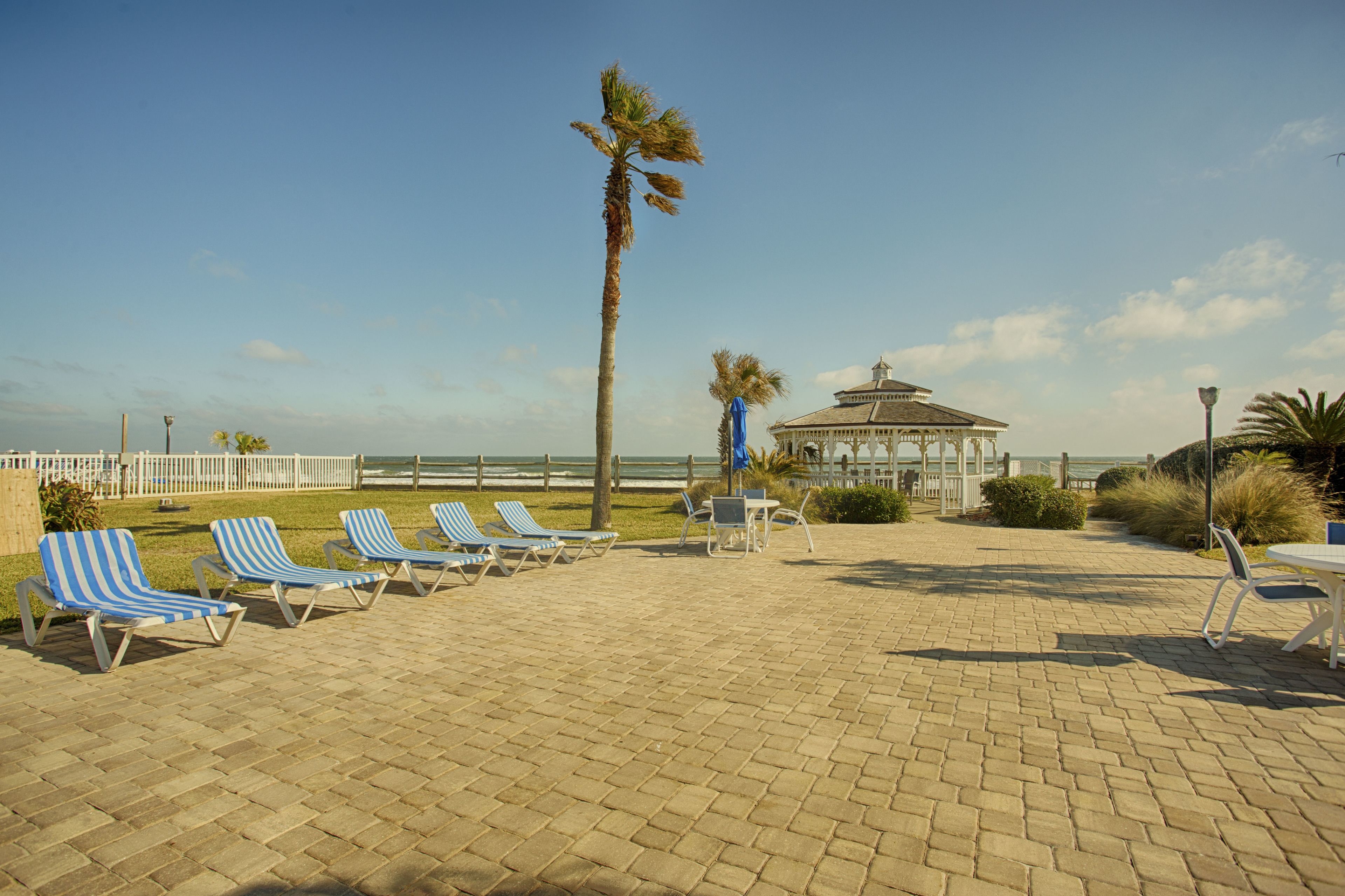 Foto - Coral Sands Inn