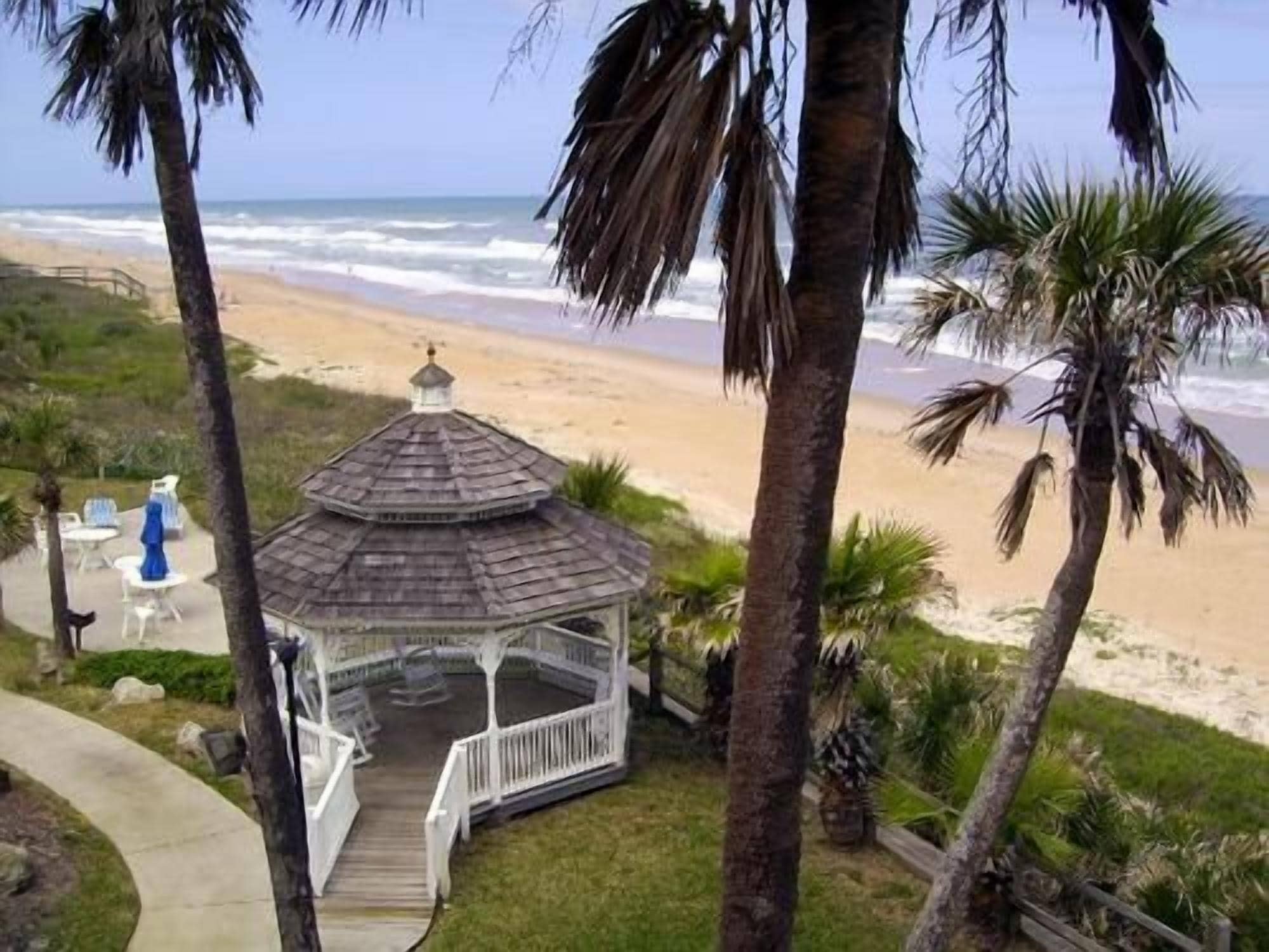 Foto - Coral Sands Inn