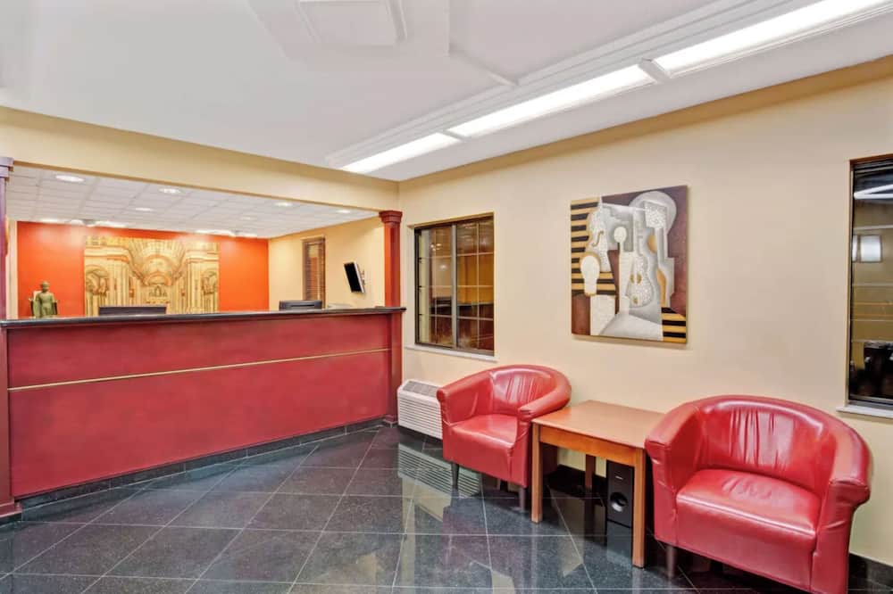 Economy Inn Jax-OP