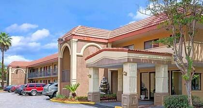 Economy Inn Jax-OP