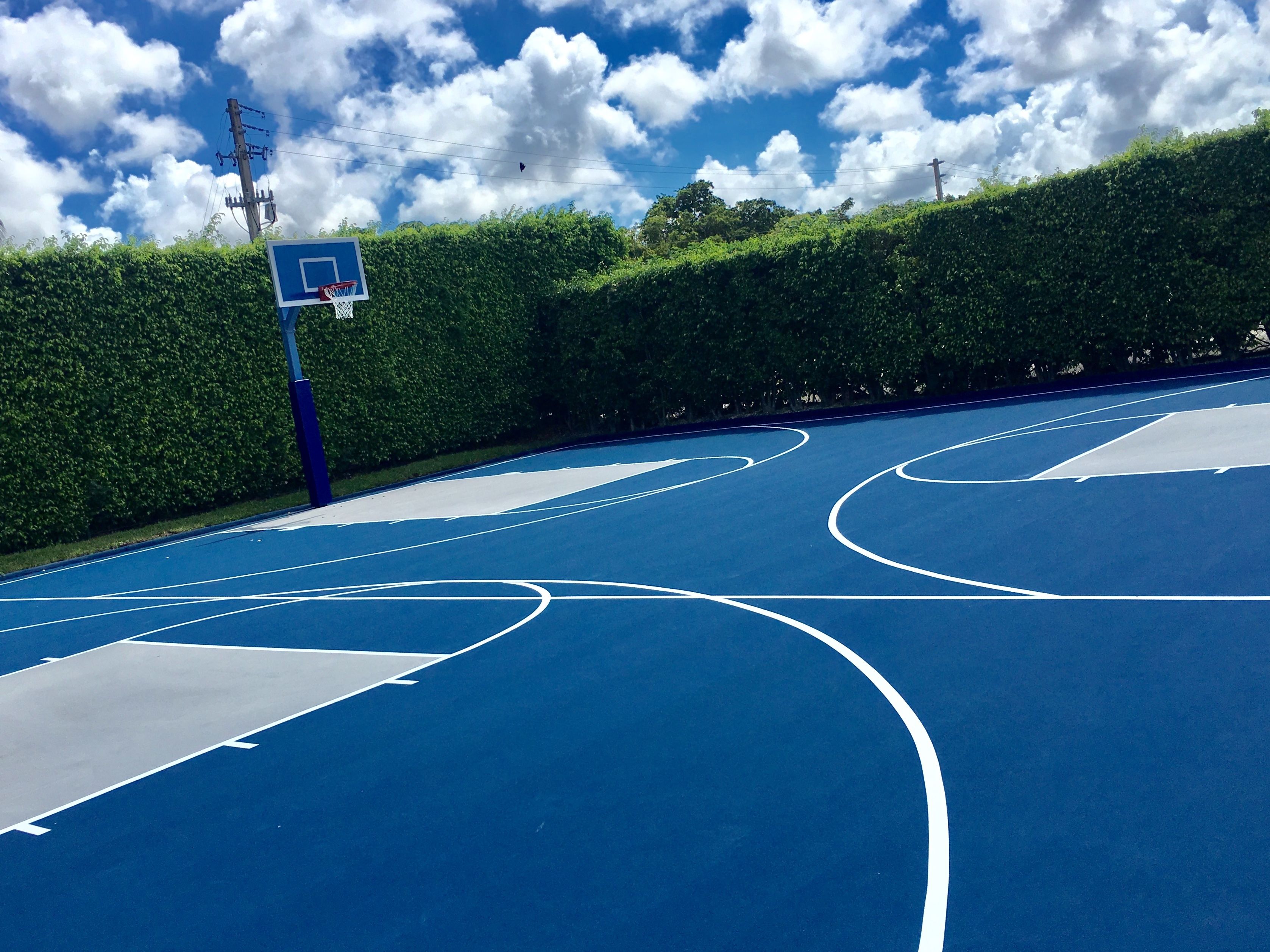 children’s activities