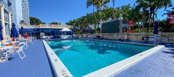 Stadium Hotel