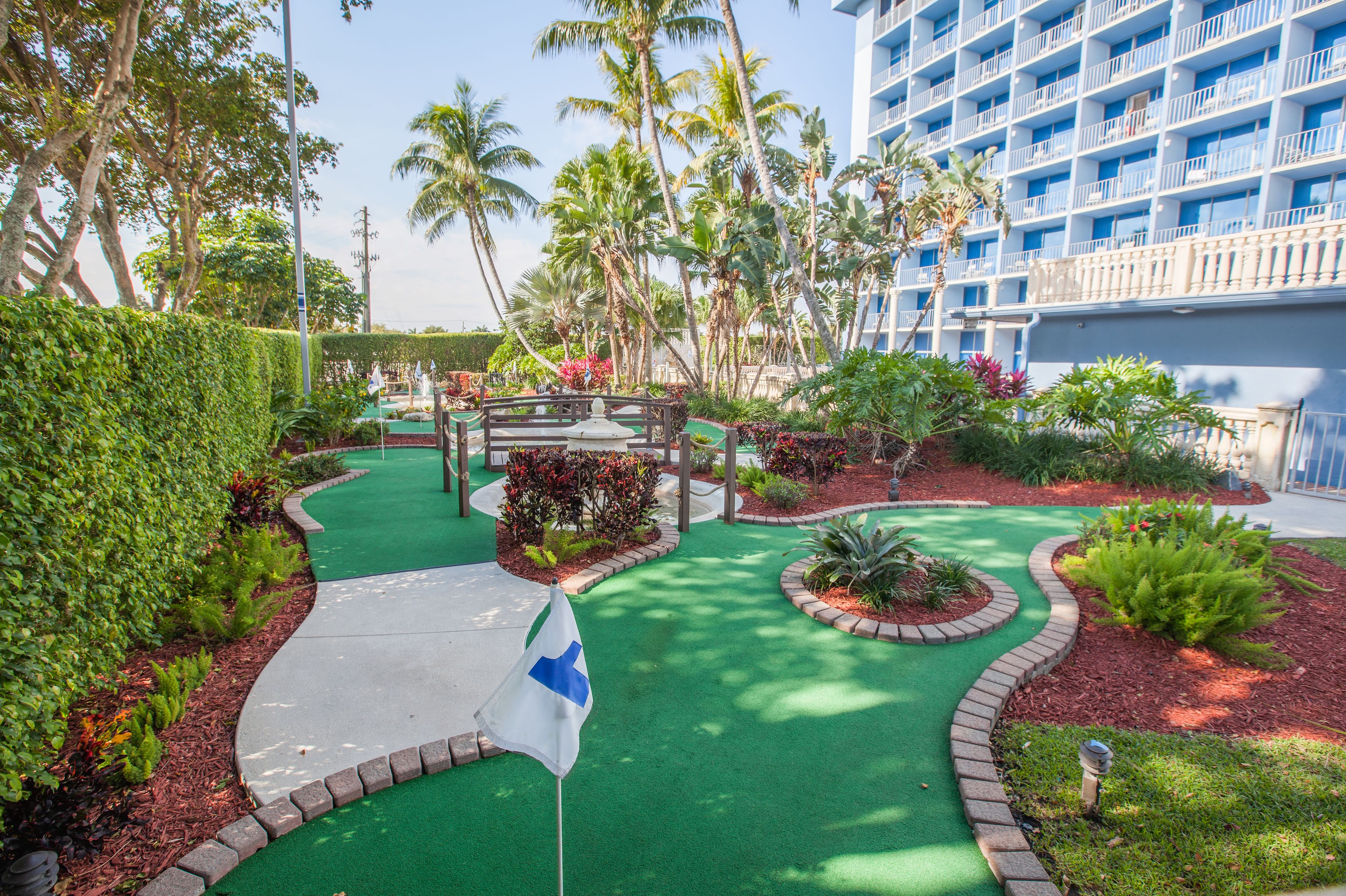 children’s activities