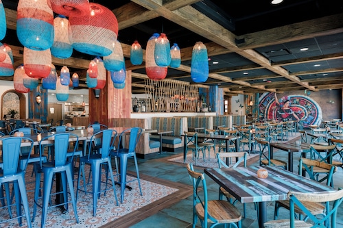 Westgate Towers Resort