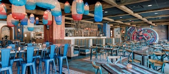 Westgate Towers Resort