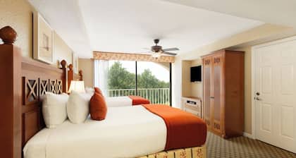 Westgate Towers Resort