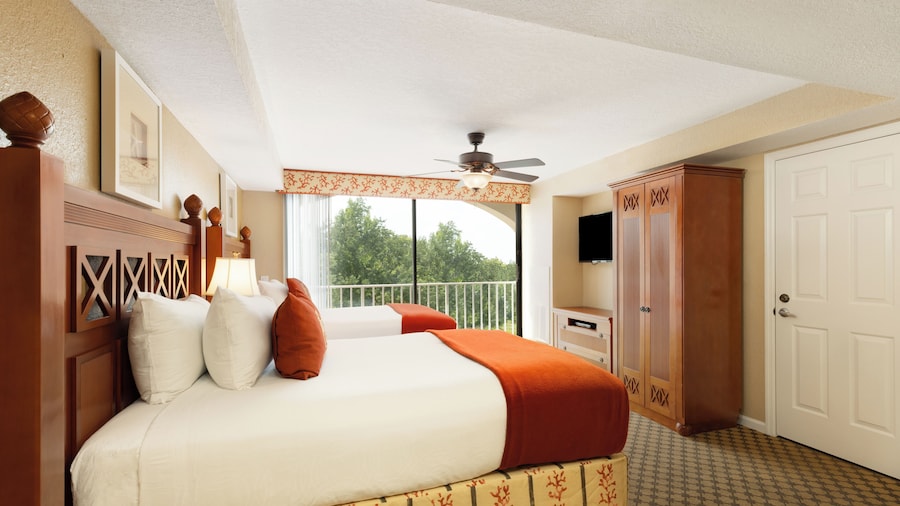 Westgate Towers Resort
