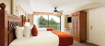 Westgate Towers Resort