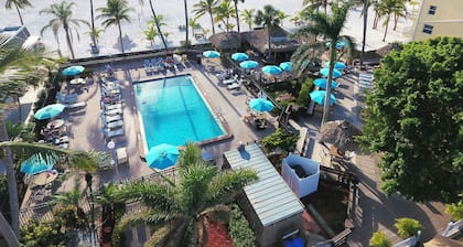 Outrigger Beach Resort