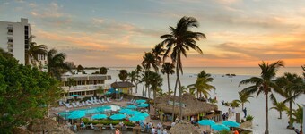 Outrigger Beach Resort