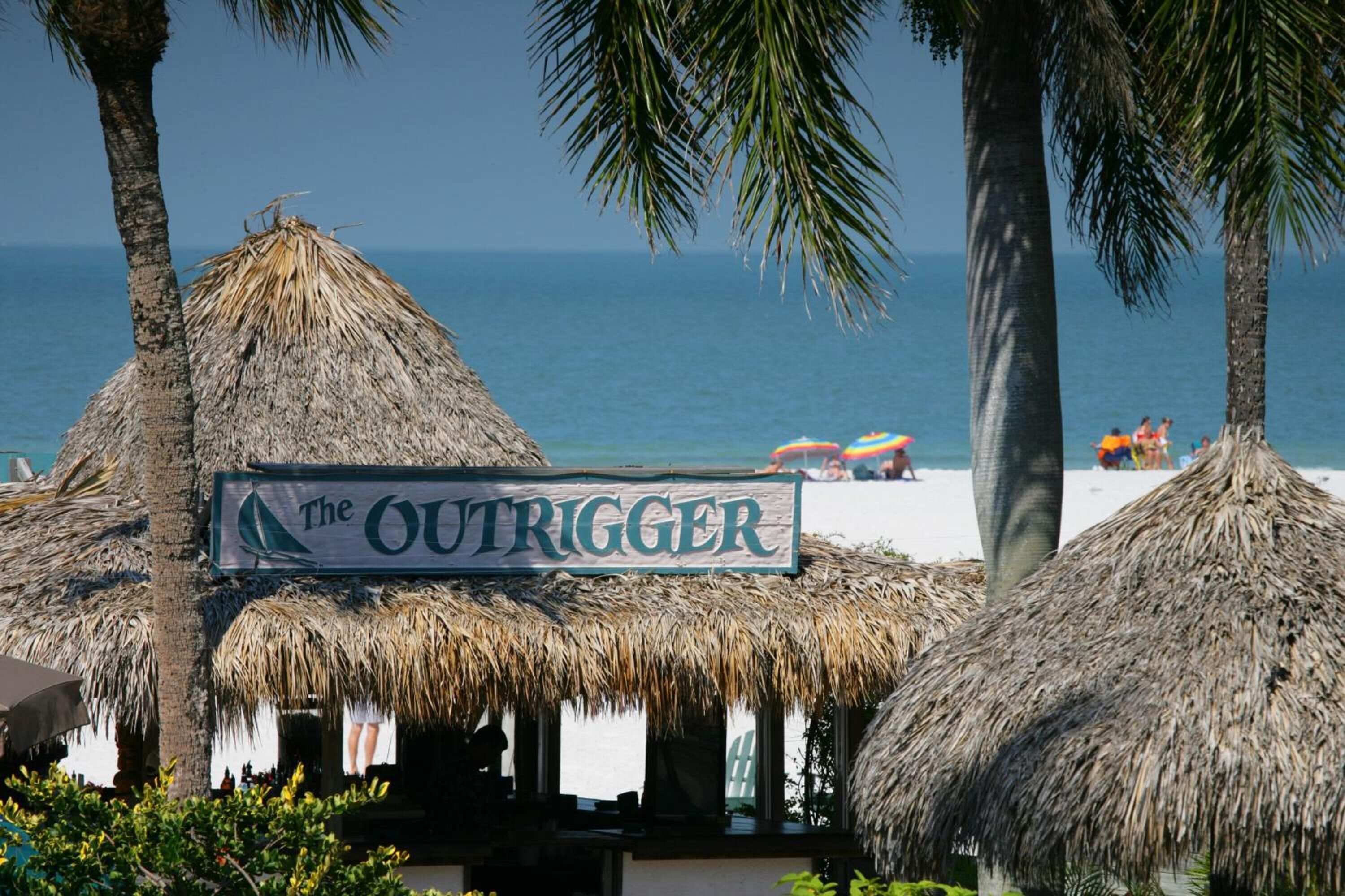 Outrigger Beach Resort Reviews, Deals & Photos 2025 - Expedia