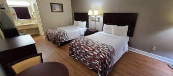Red Roof Inn Tifton