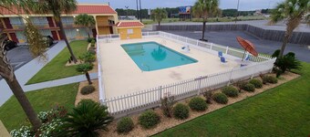 Red Roof Inn Tifton