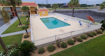 Red Roof Inn Tifton