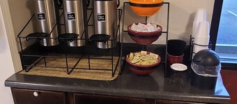 Red Roof Inn Tifton