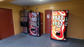 Vending machine