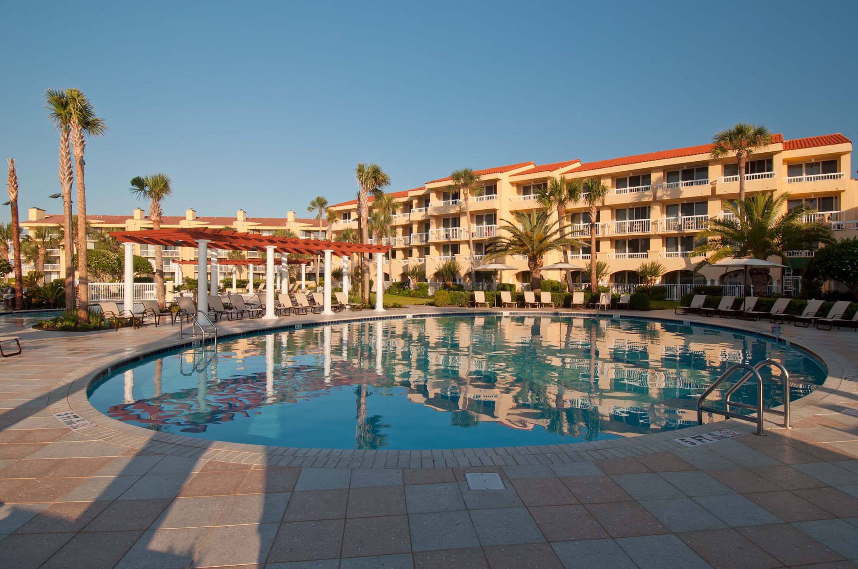 The King and Prince Beach & Golf Resort Reviews, Deals & Photos