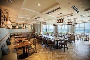 Petit déjeuner préparé sur commande servi tous les jours en supplément