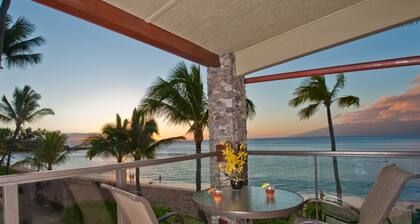The Mauian - Boutique Beach Studios on Napili Bay