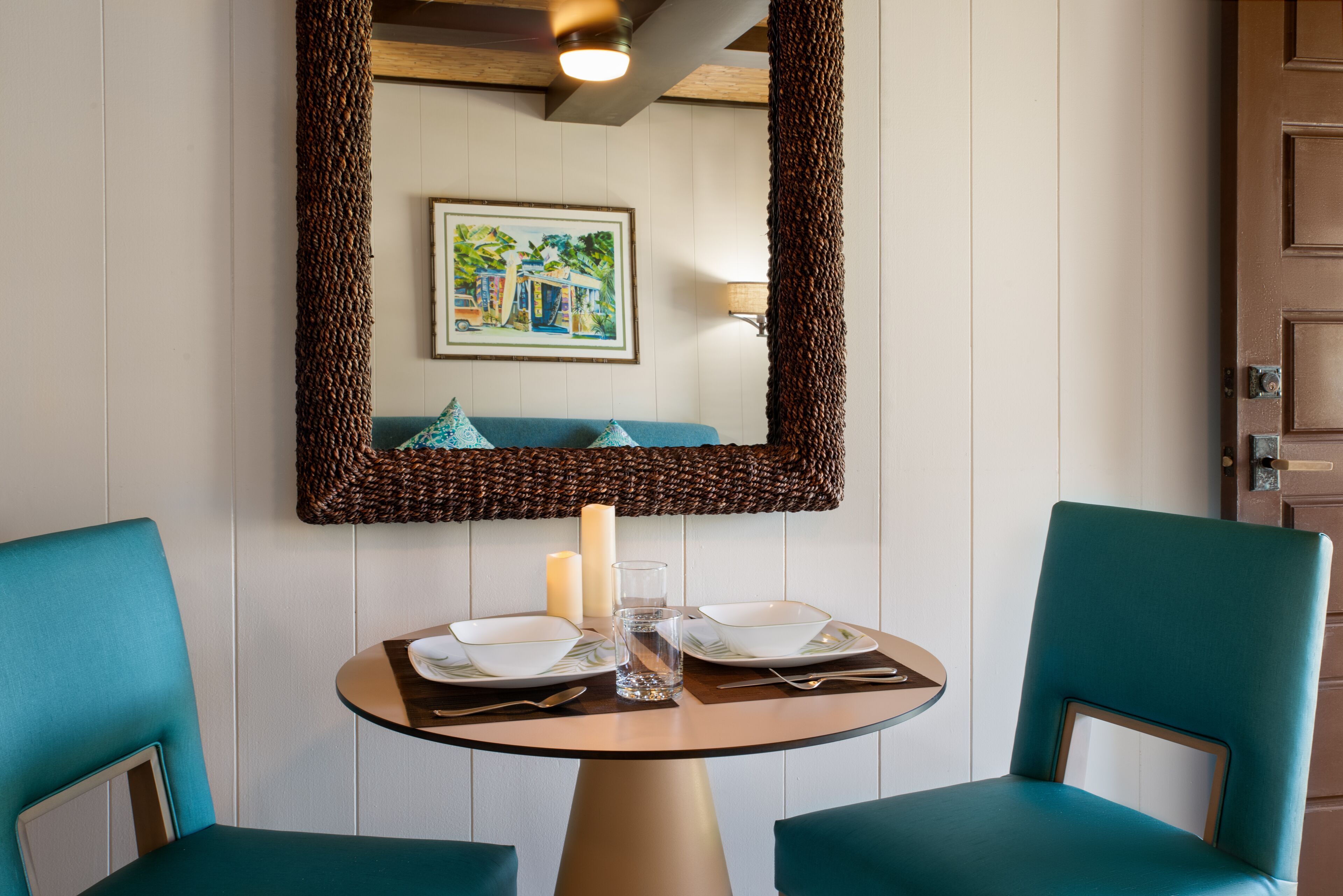 1 bedroom, desk, free wifi, bed sheets