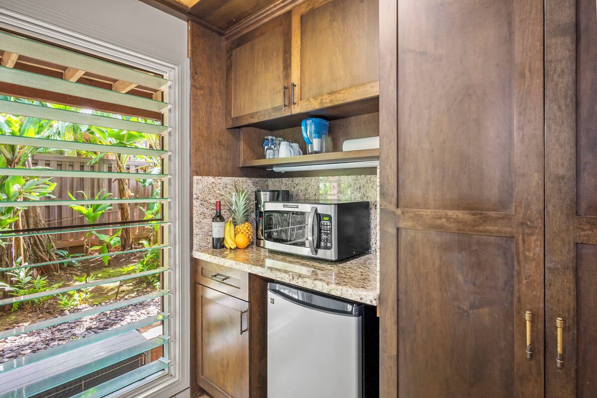 room, 2 queen beds, pool view | 1 bedroom, desk, free wifi, bed sheets