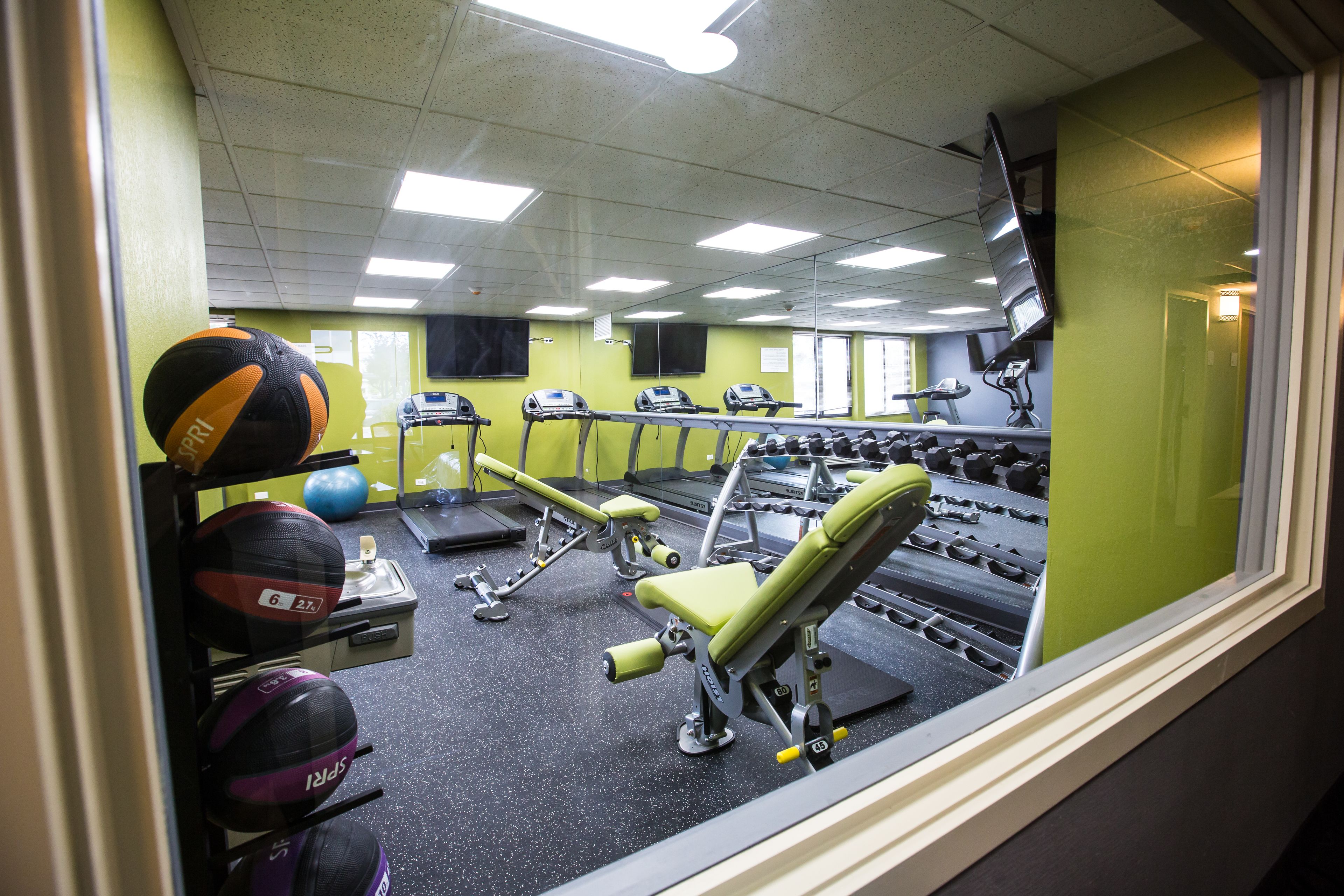 Foto - Ramada Plaza by Wyndham Chicago North Shore