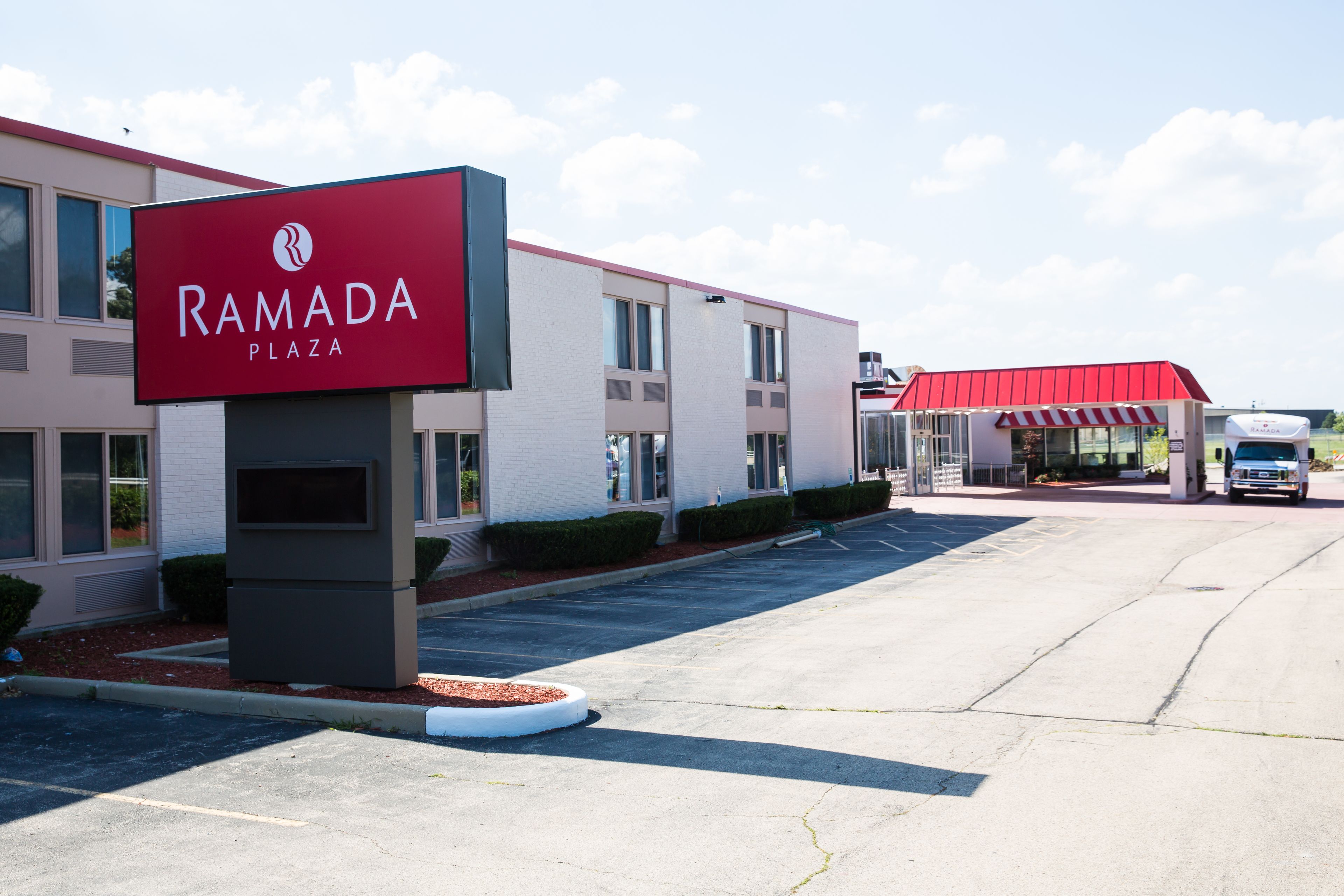 Foto - Ramada Plaza by Wyndham Chicago North Shore