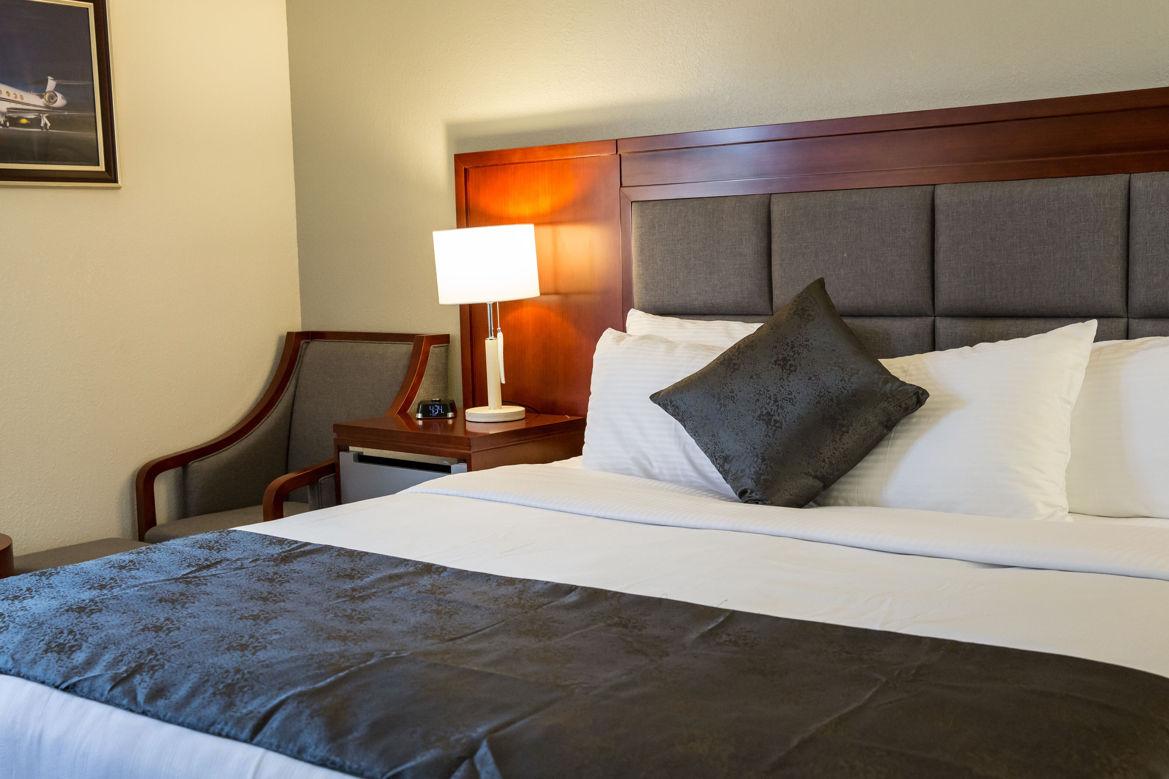 Foto - Ramada Plaza by Wyndham Chicago North Shore