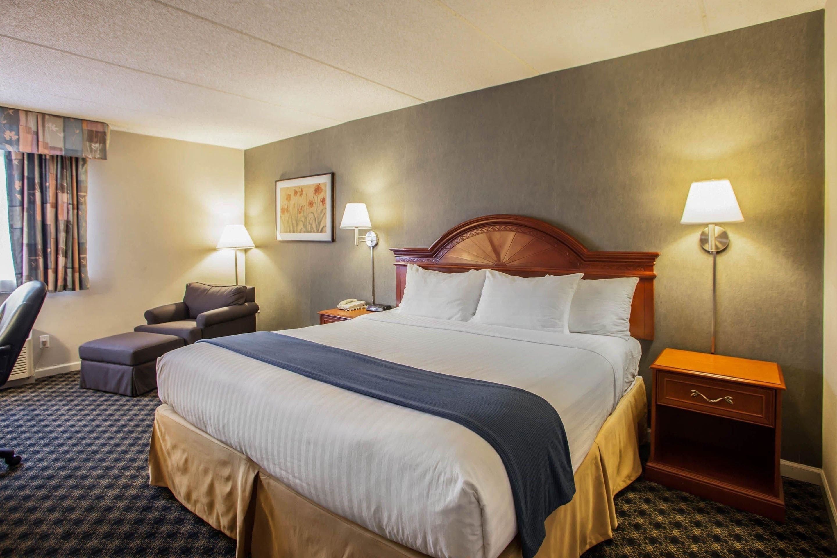 Foto - Quality Inn & Suites St Charles -West Chicago