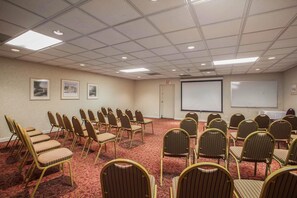 Meeting facility - Quality Inn and Suites St Charles - West Chicago (St. Charles)