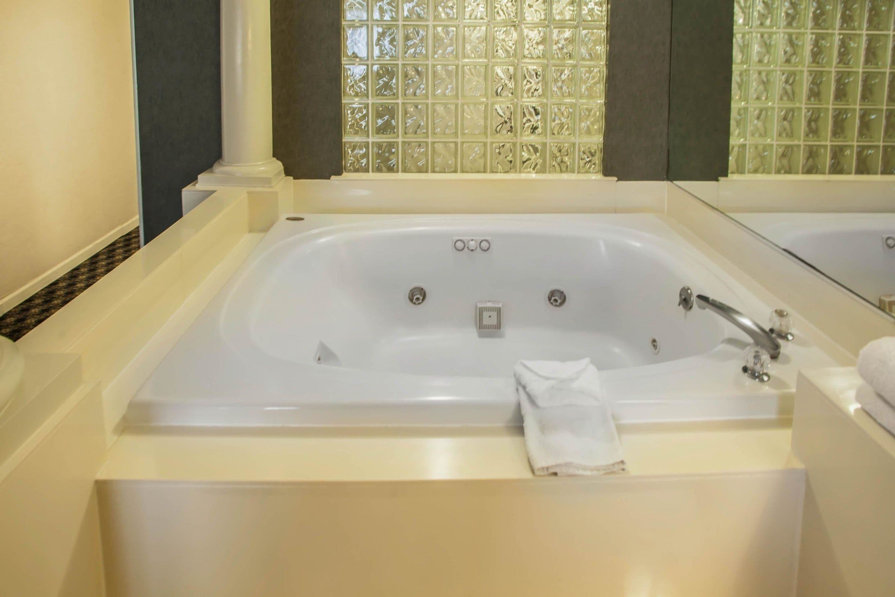 Foto - Quality Inn & Suites St Charles -West Chicago