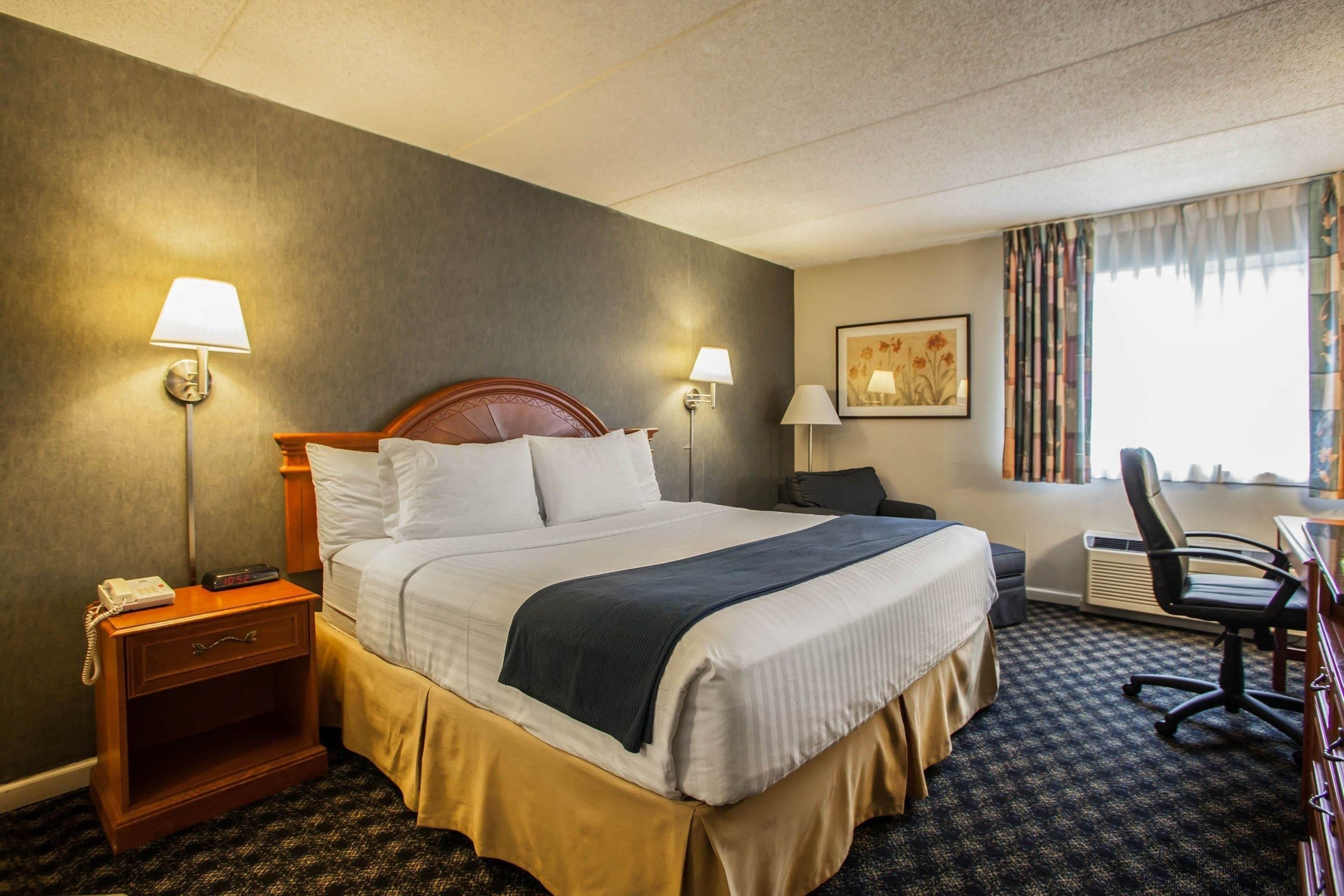 Foto - Quality Inn & Suites St Charles -West Chicago