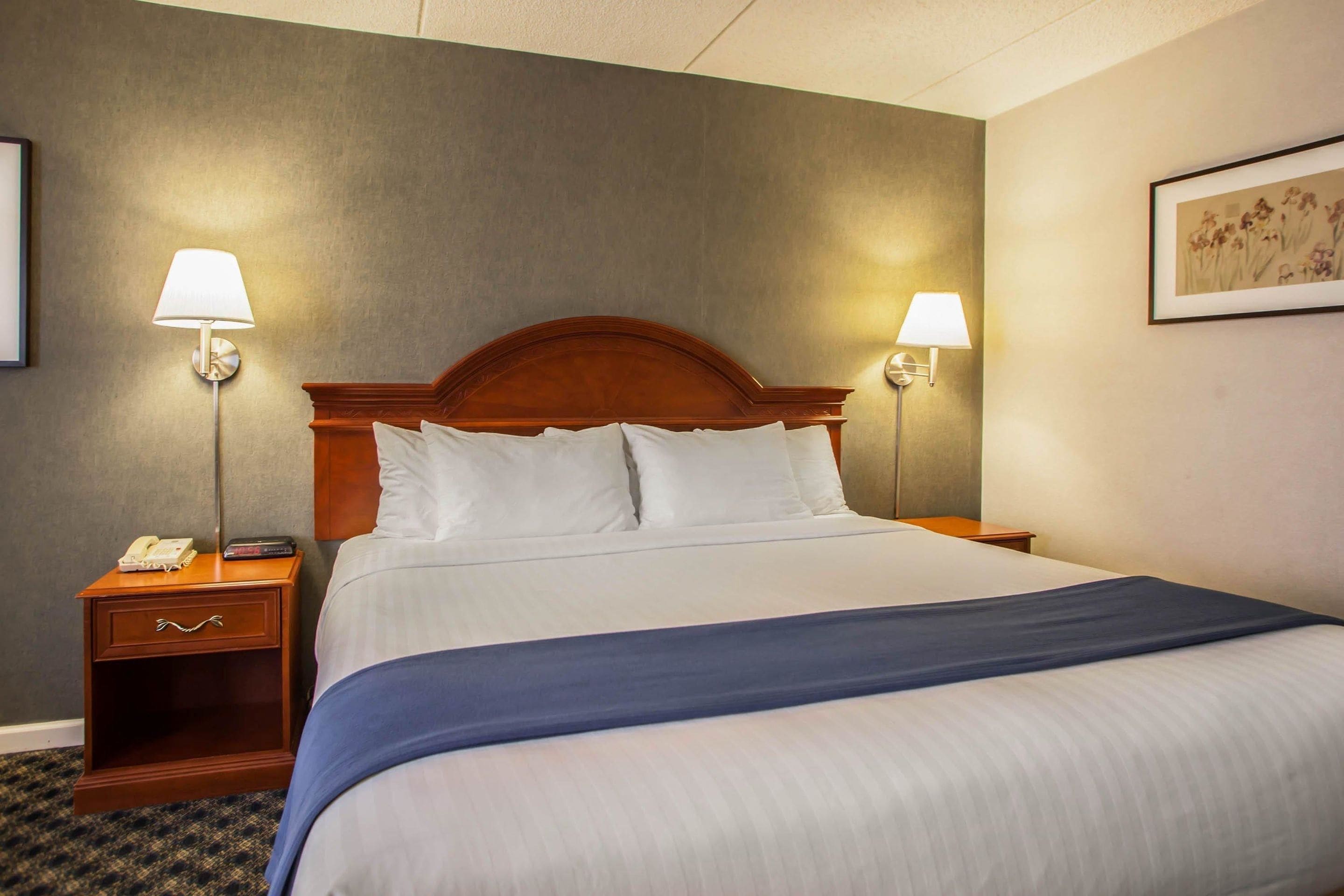 Foto - Quality Inn & Suites St Charles -West Chicago