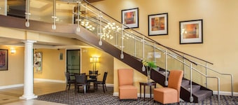 Quality Inn and Suites St Charles - West Chicago