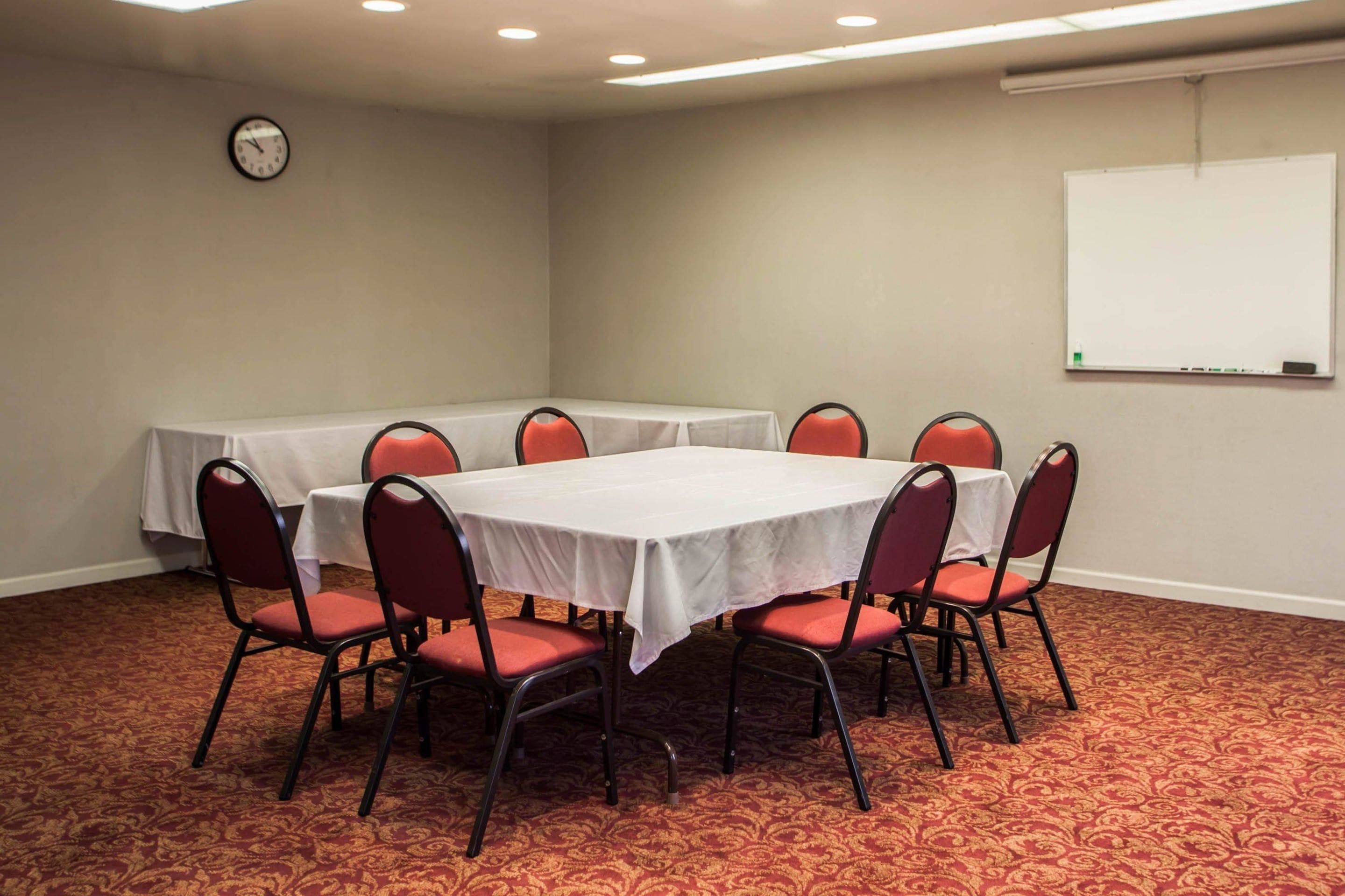 Foto - Quality Inn & Suites St Charles -West Chicago