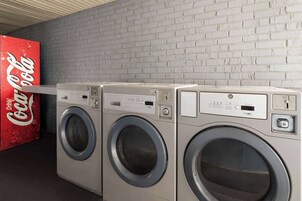 Lavandería