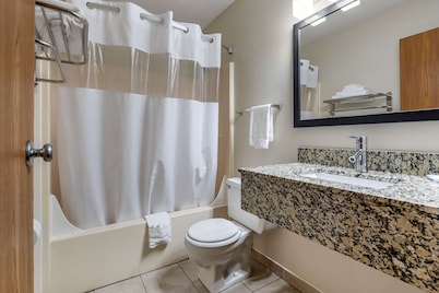 Quality Inn Creston