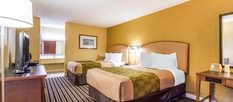 AmeriVu Inn & Suites - Gilbertsville